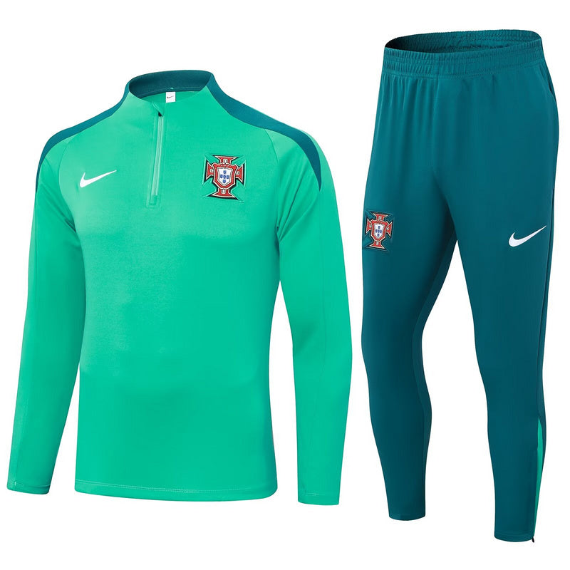 Portugal tracksuit 23/24