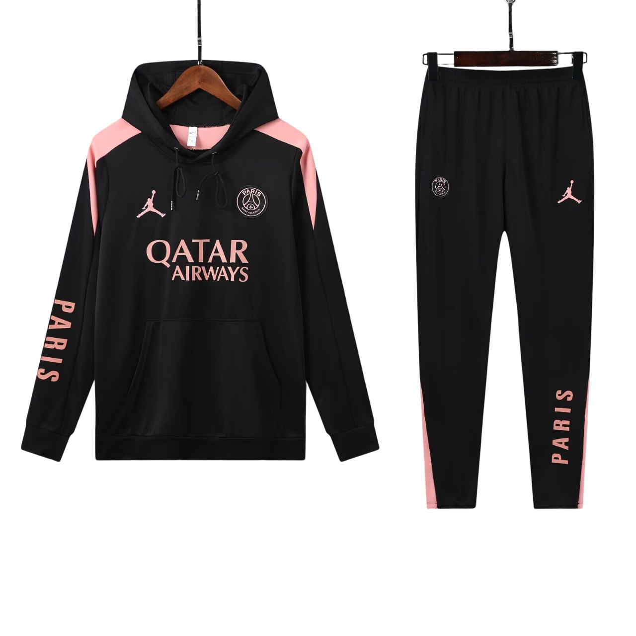 PSG 24/25 Tracksuit