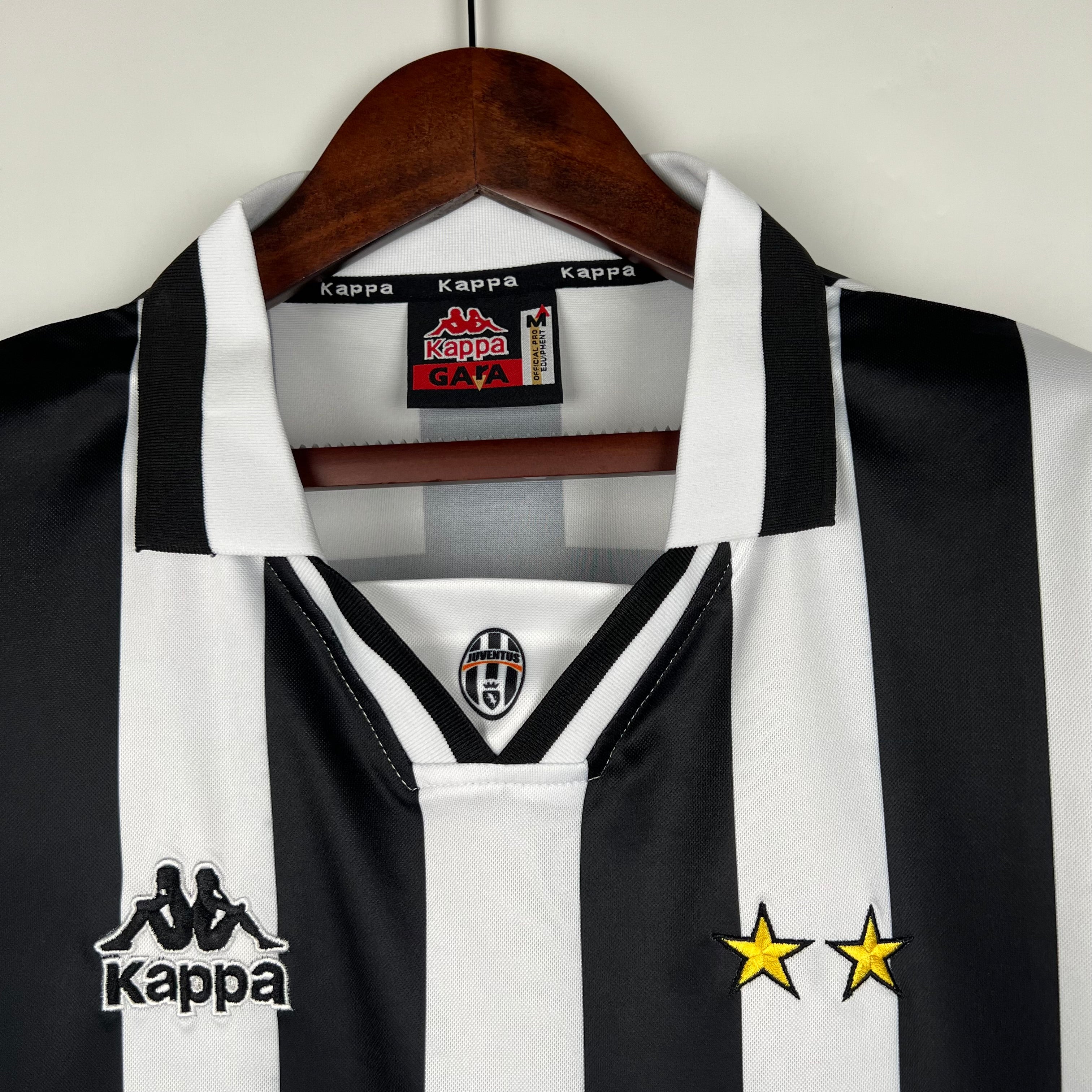 Juventus - 96/97 Vintage