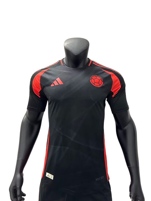 Colombia Away - 2024 Player Version