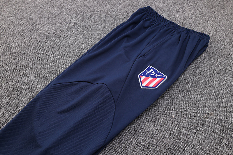 Atletico Madrid tracksuit