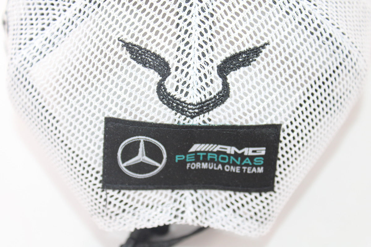 Mercedes F1 cap