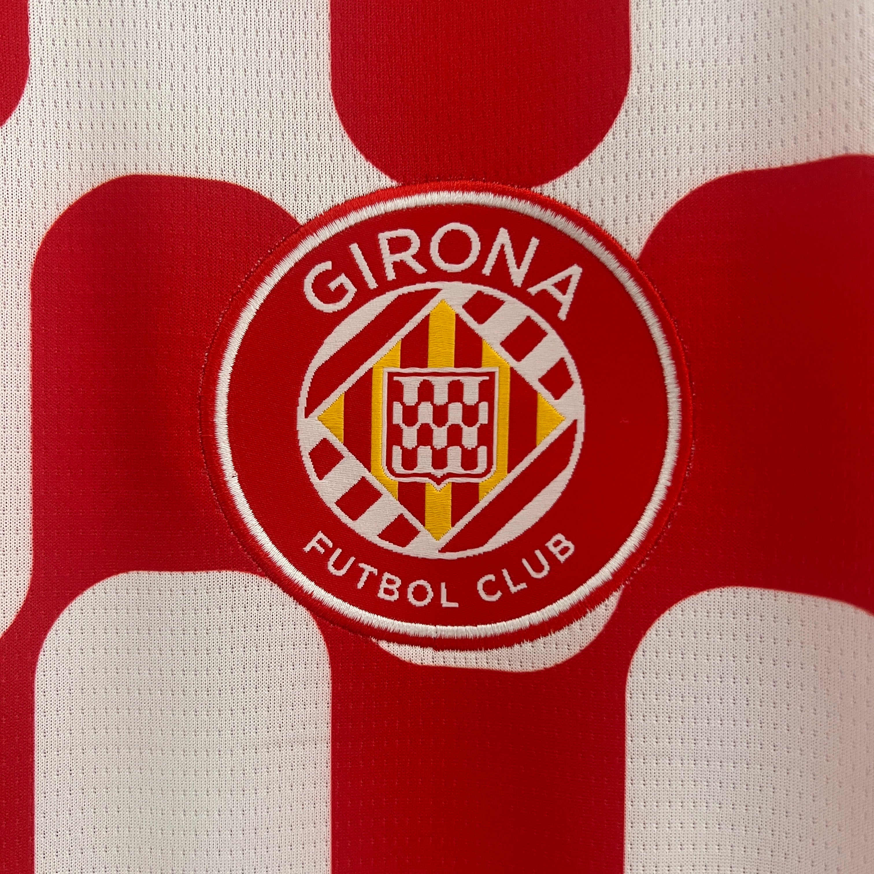 Maglia Girona - 24/25