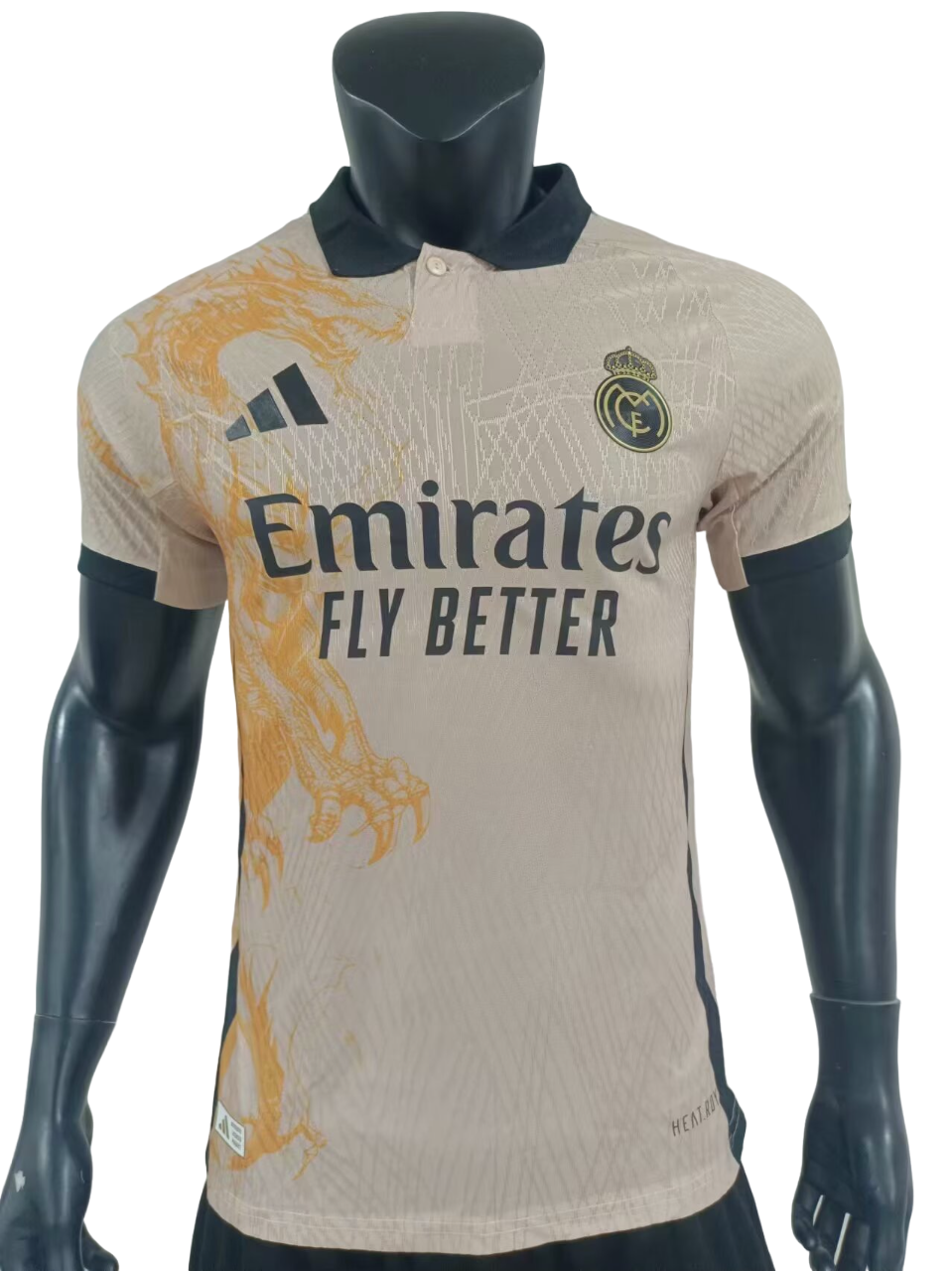 Real Madrid Special - 24/25 Player Version