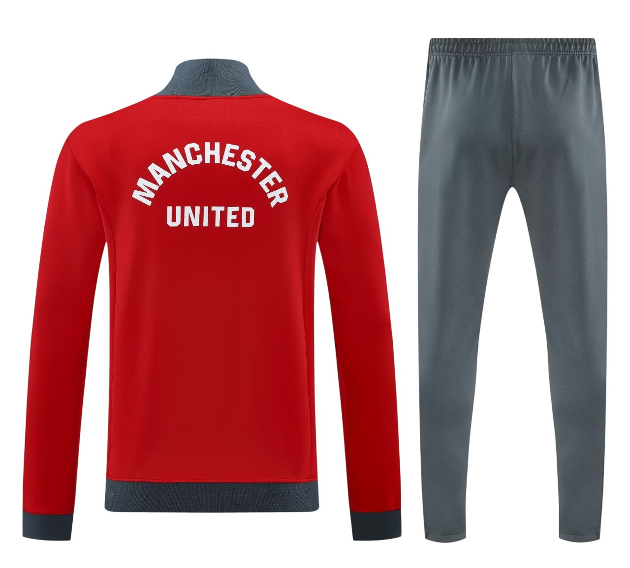 Manchester United tracksuit 23/24