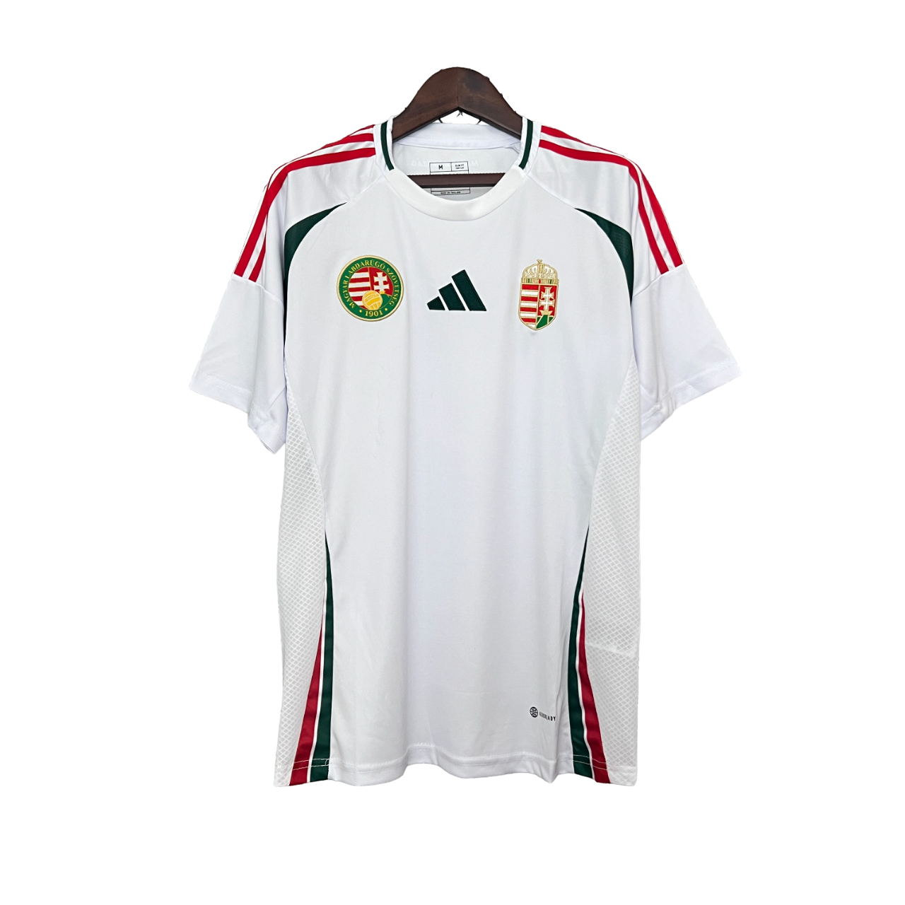 Ungheria Away - 2024