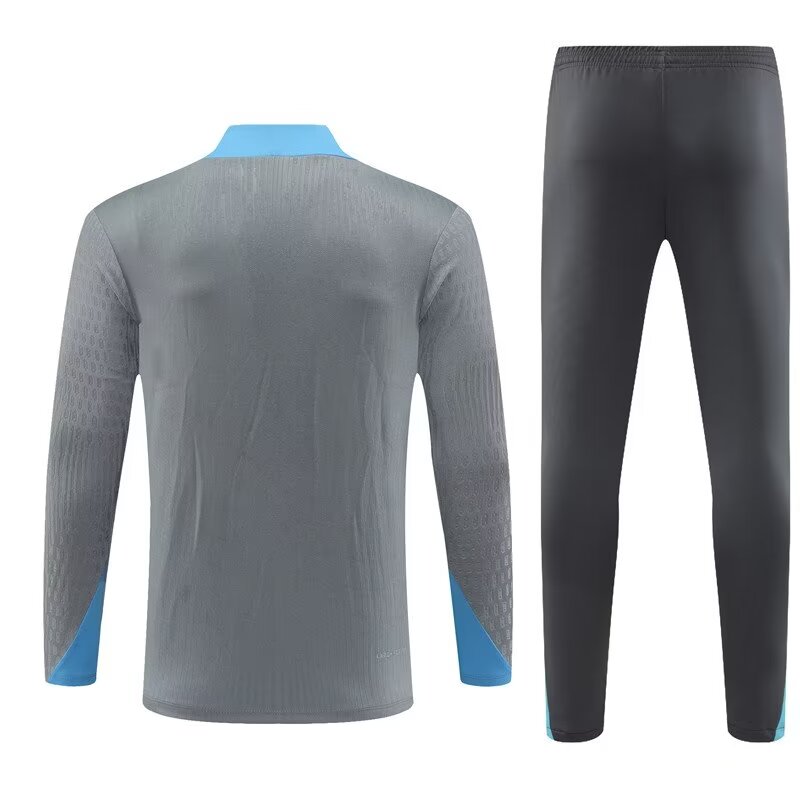 Ajax Tracksuit 24/25