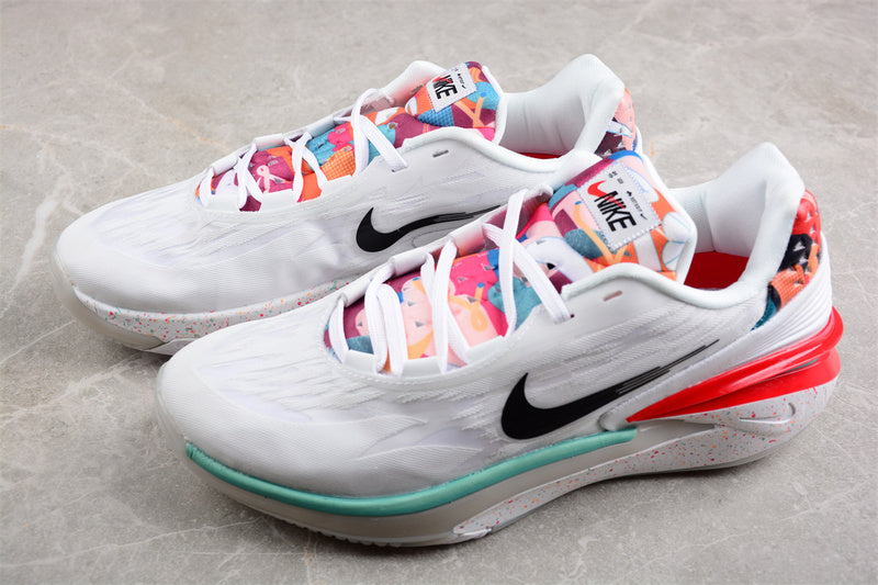 NIKE AIR ZOOM GT CUT 2 LEAP HIGH