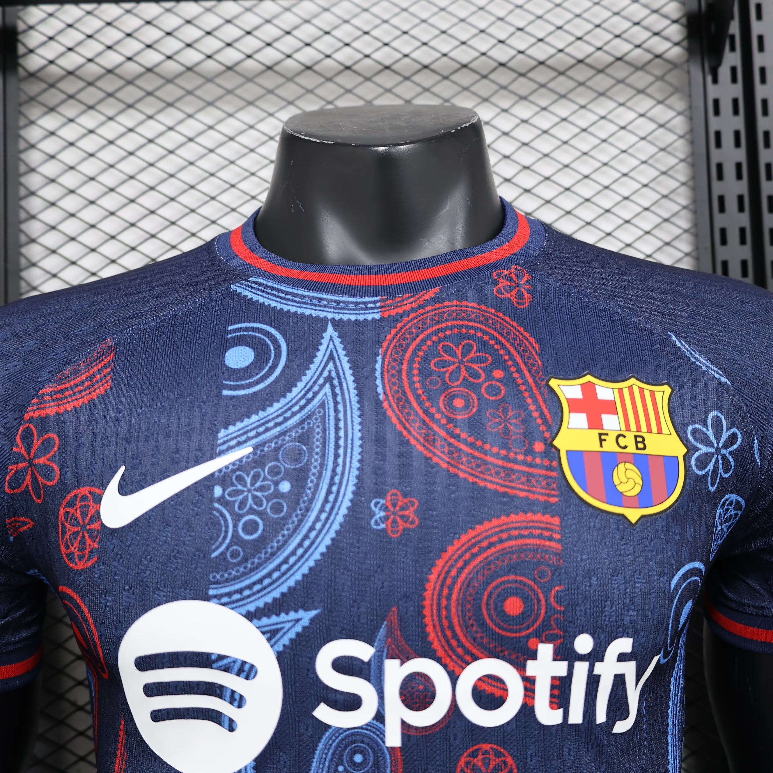 Barcellona Special Edition - 24/25 Player Version