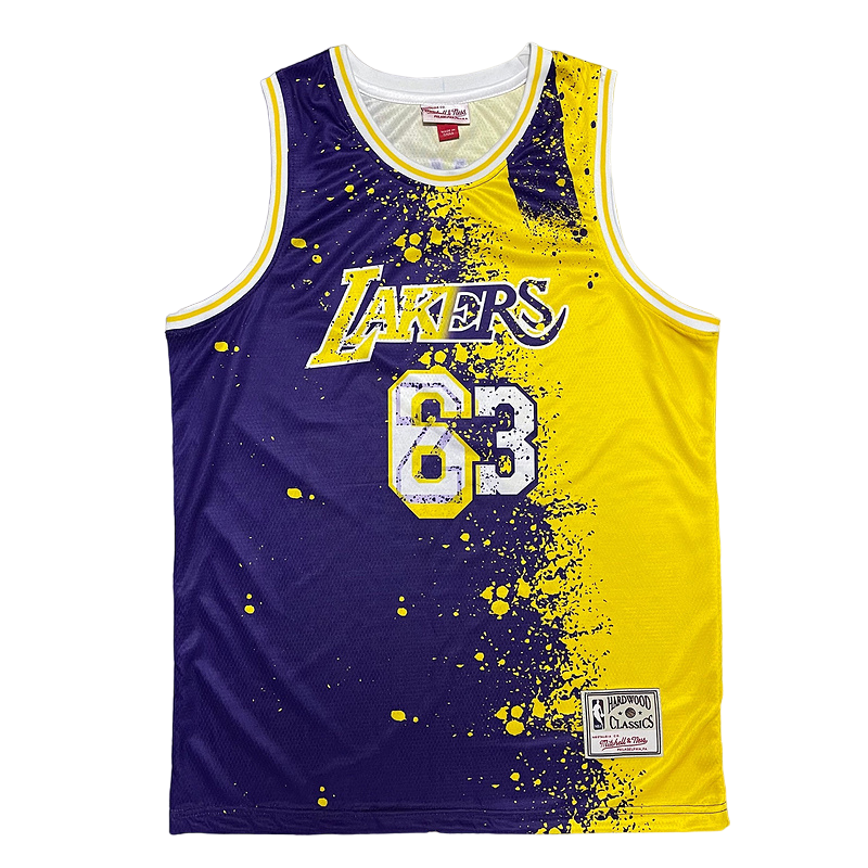 Maglia Lakers NBA