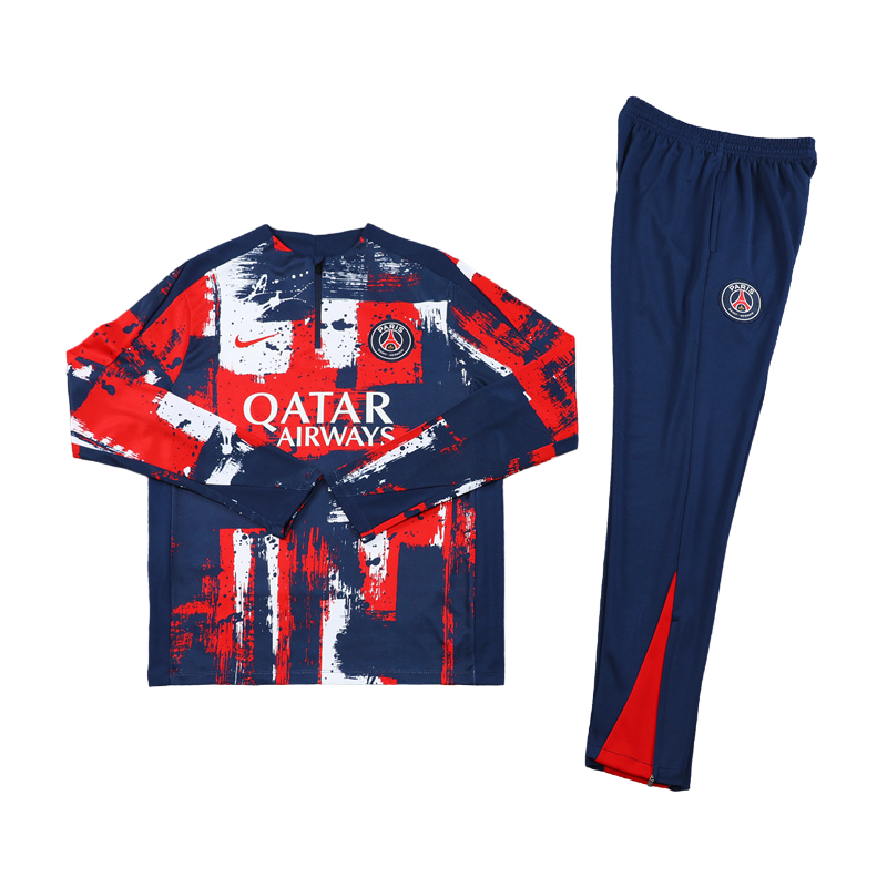 PSG 23/24 tracksuit