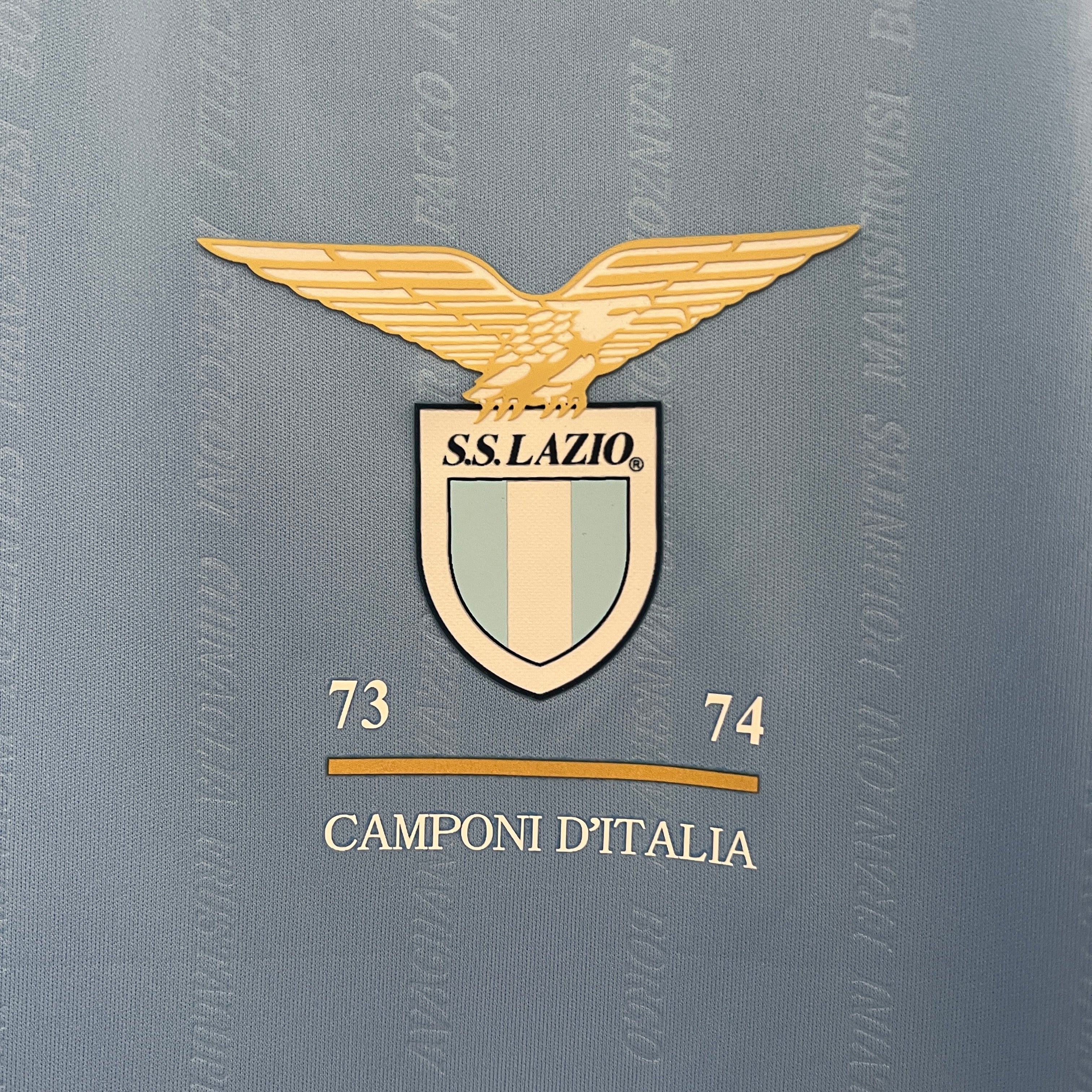 Lazio 50° Anniversario - Special Edition