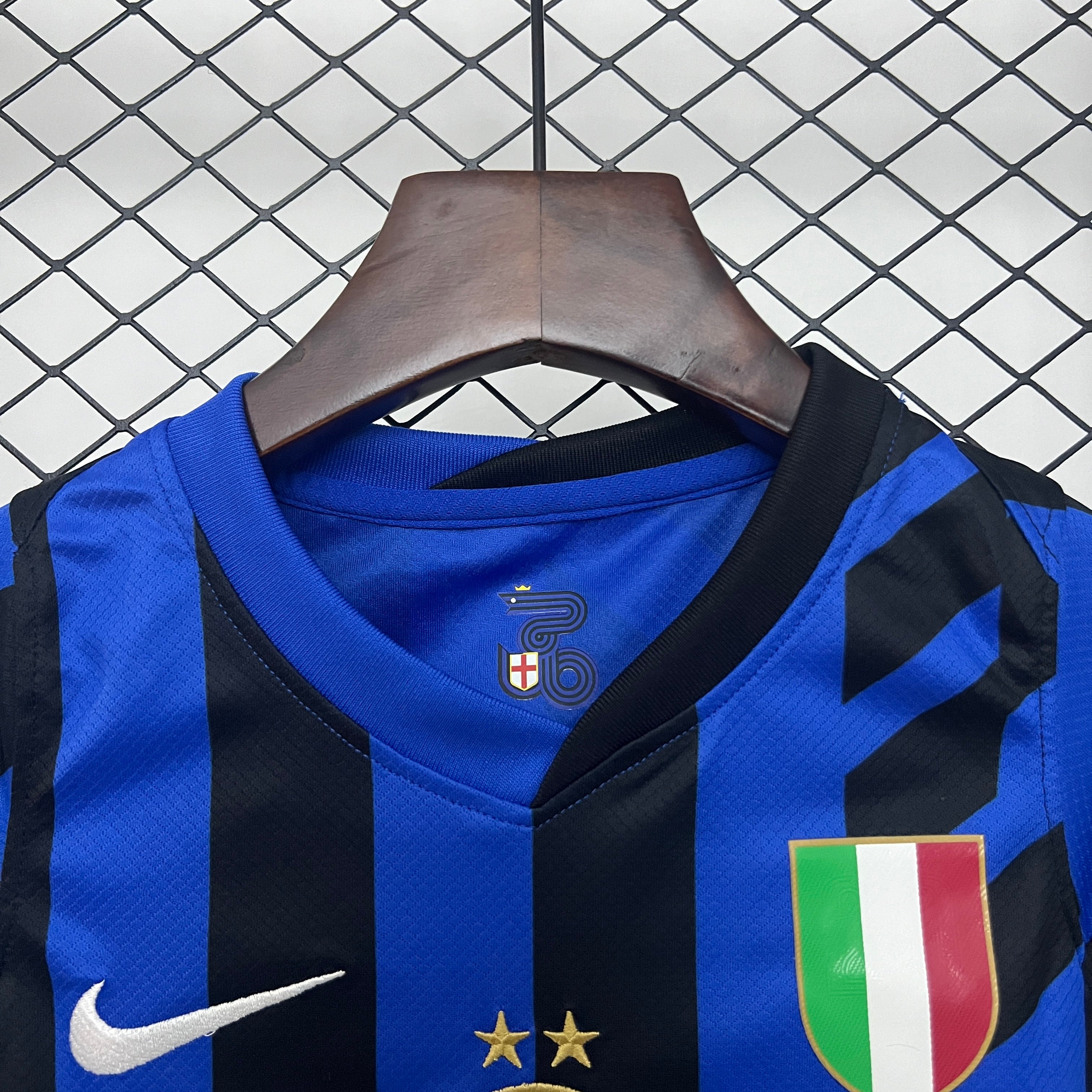 Kit Bambino - Inter 24/25