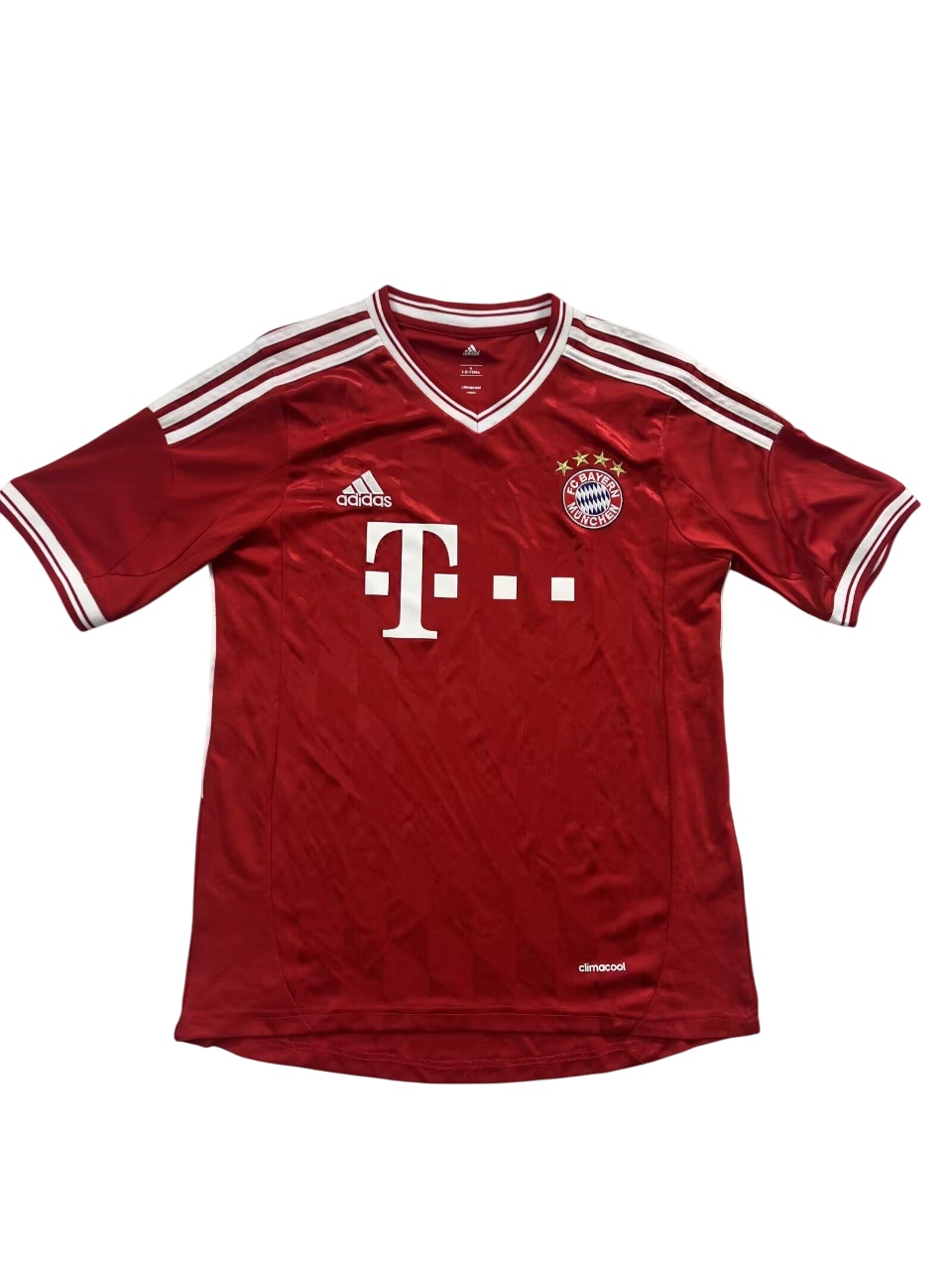 Bayern Monaco - 13/14 Vintage