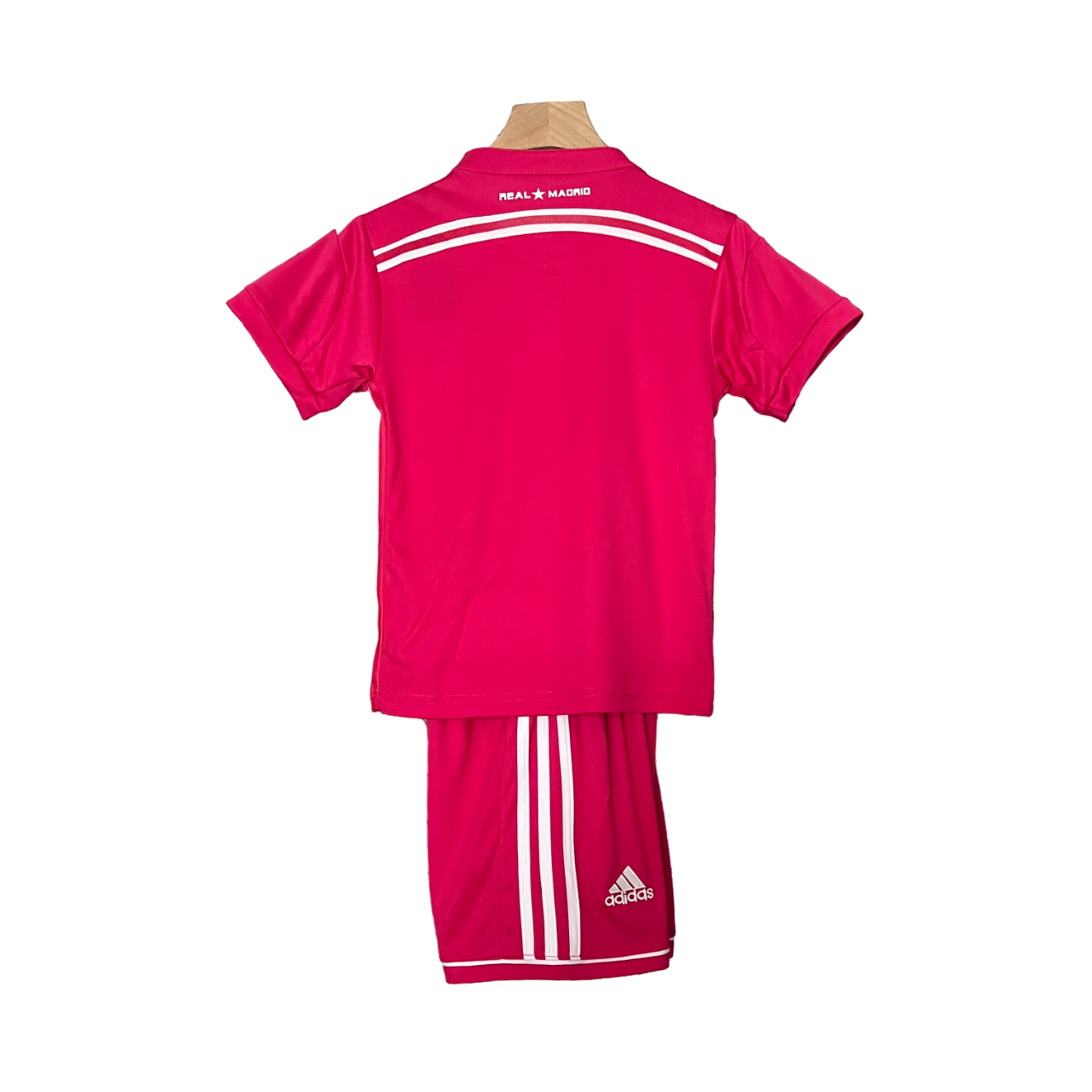 Kit Bambino - Real Madrid Trasferta Vintage 14/15