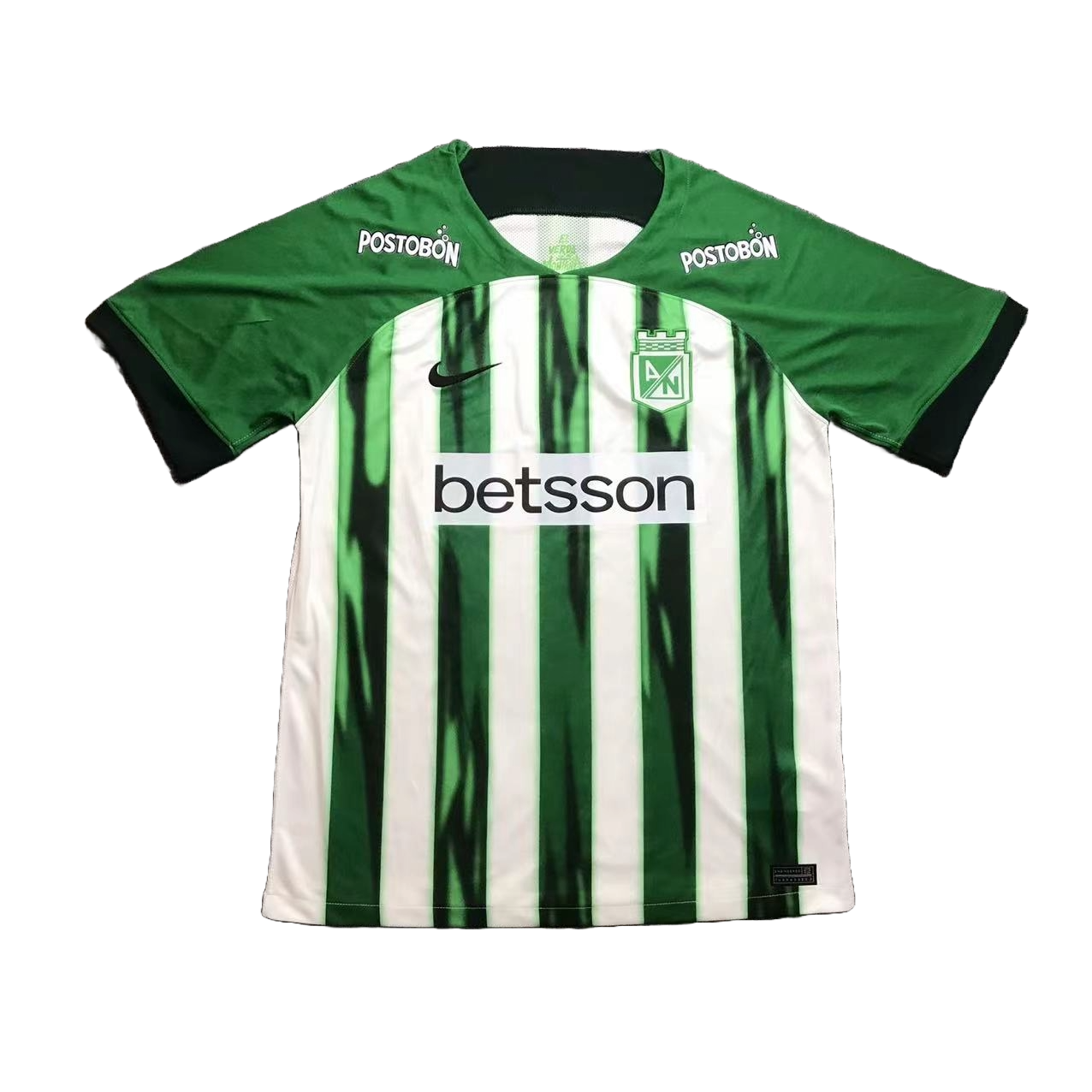 Atletico Nacional - 24/25