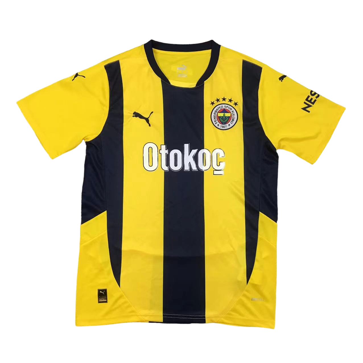 Fenerbahce - 24/25