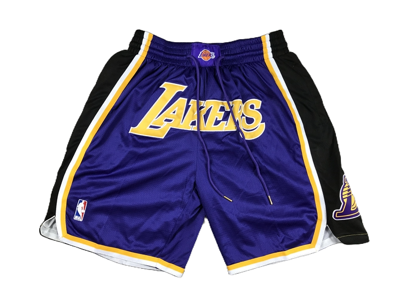 Los Angeles Lakers