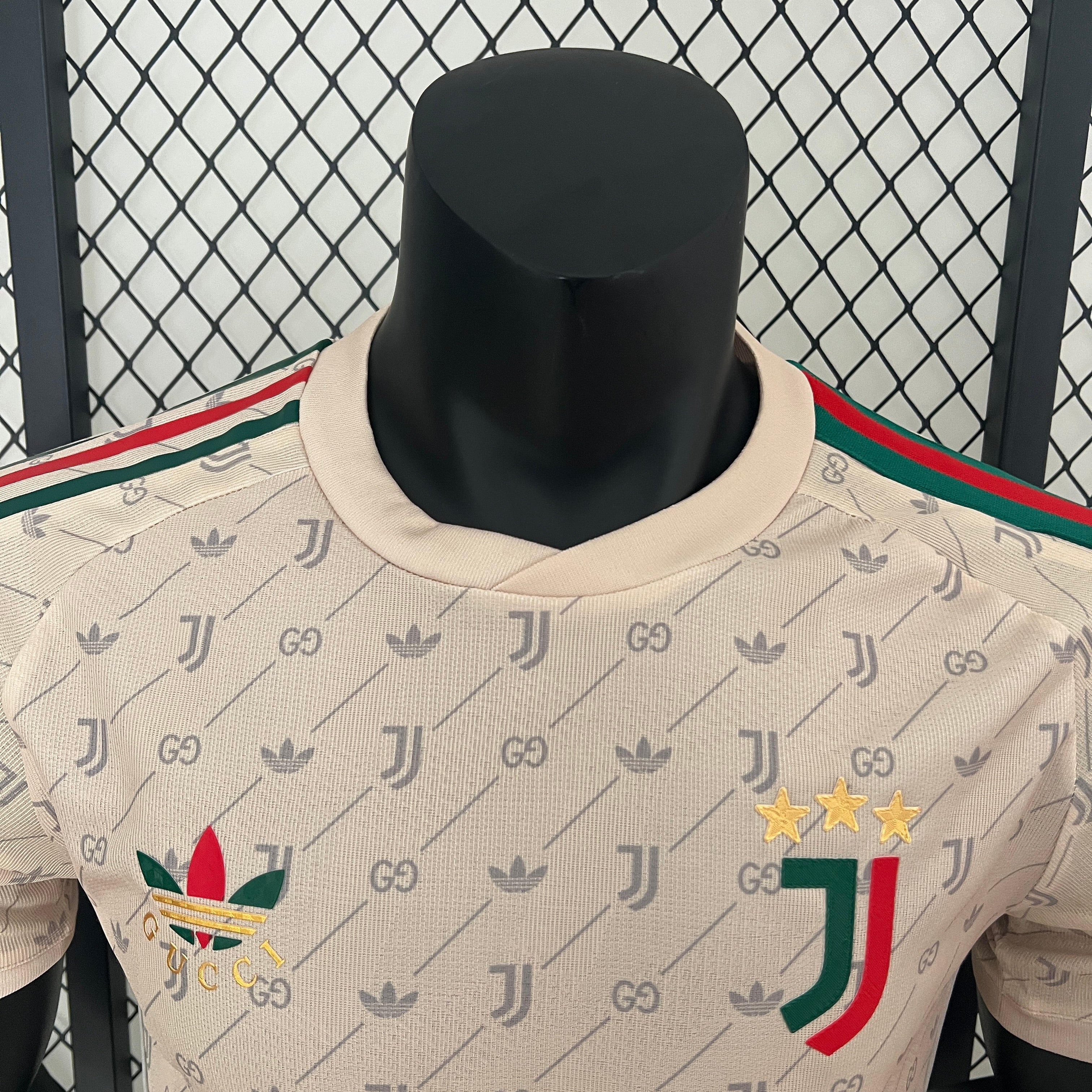 Juventus Special - 24/25 Player Version