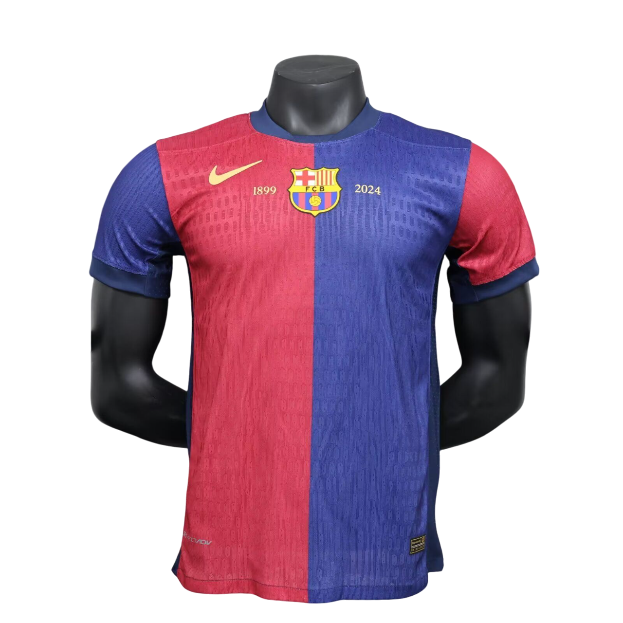 Barcelona Special Edition - 24/25 Player Version