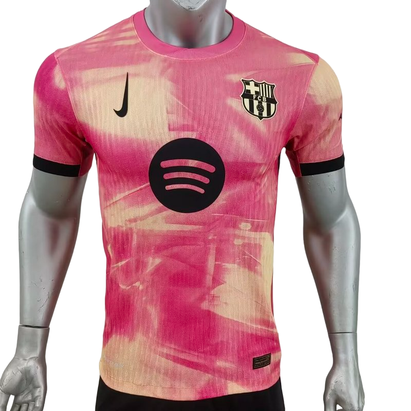 Barcelona Special Edition - 24/25 Player Version