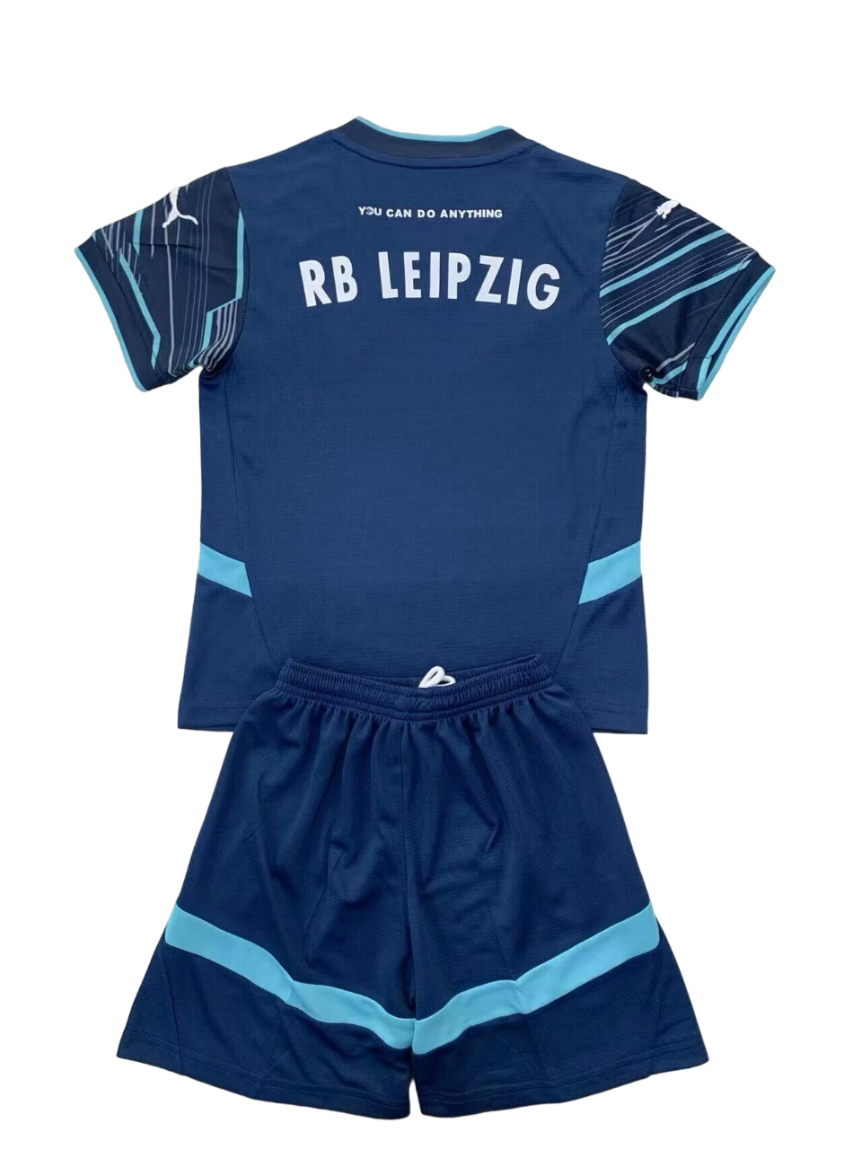 Kids Kit - Leipzig Third 24/25