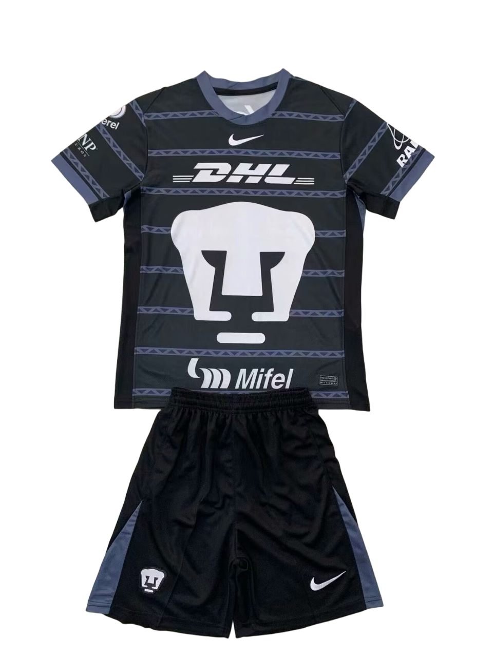 Kids Kit - Pumas Goalkeeper 24/25