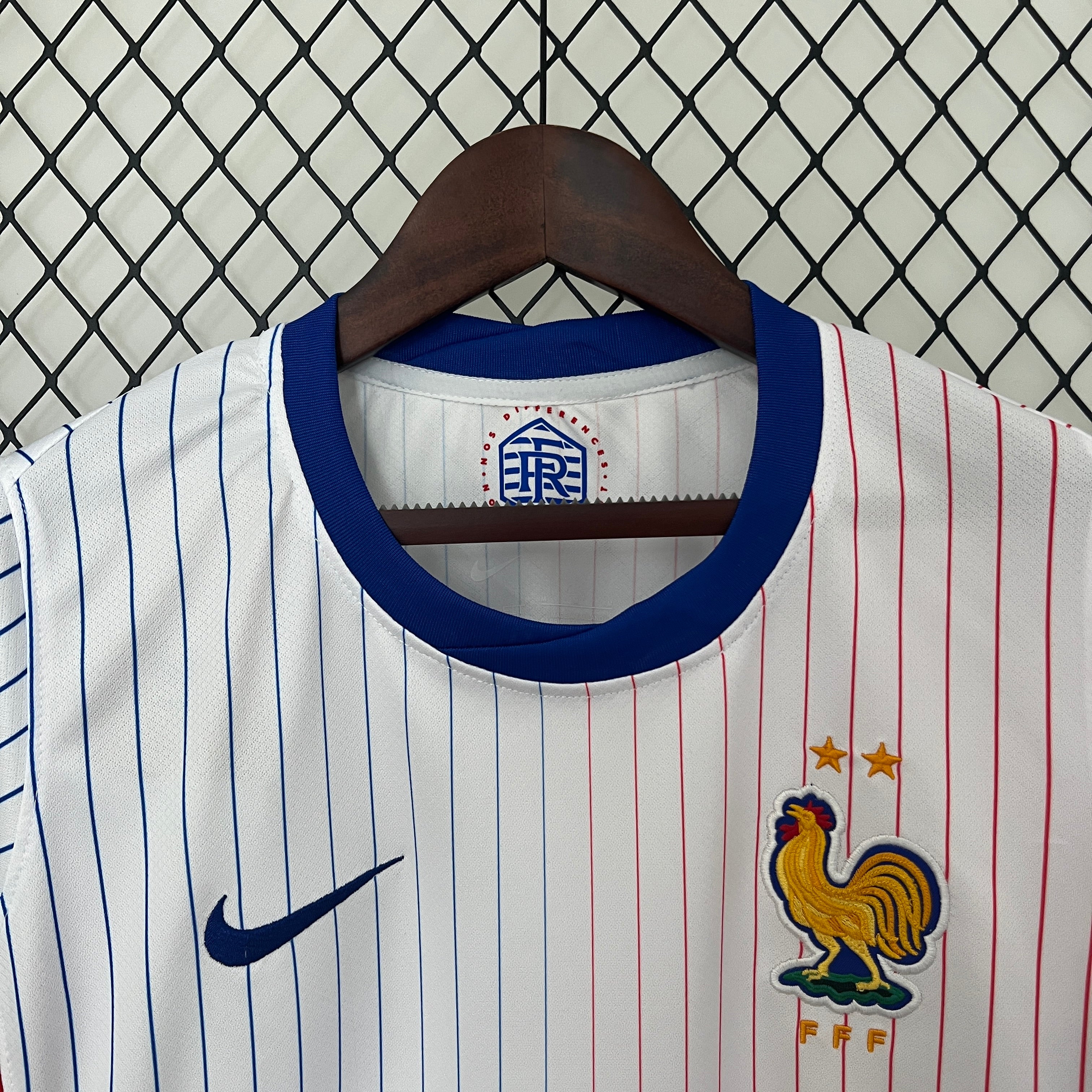 France Away - 2024 Women