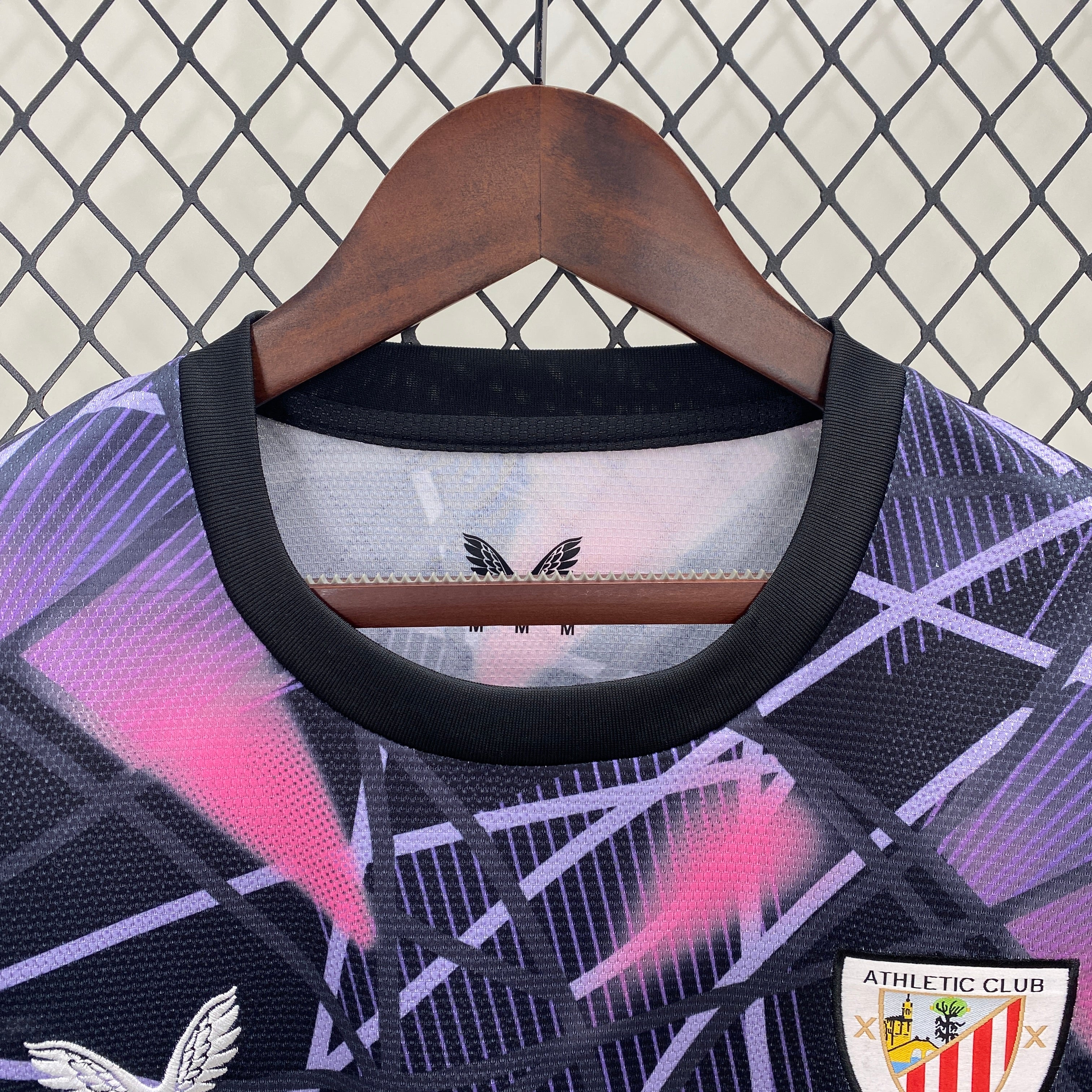 Atletico Bilbao - 24/25 Training Shirt