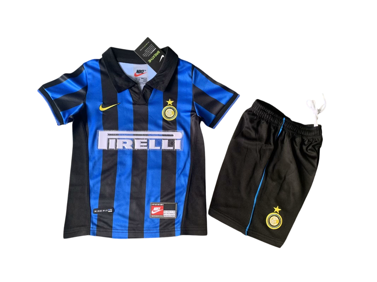 Kit Bambino - Inter 98/99