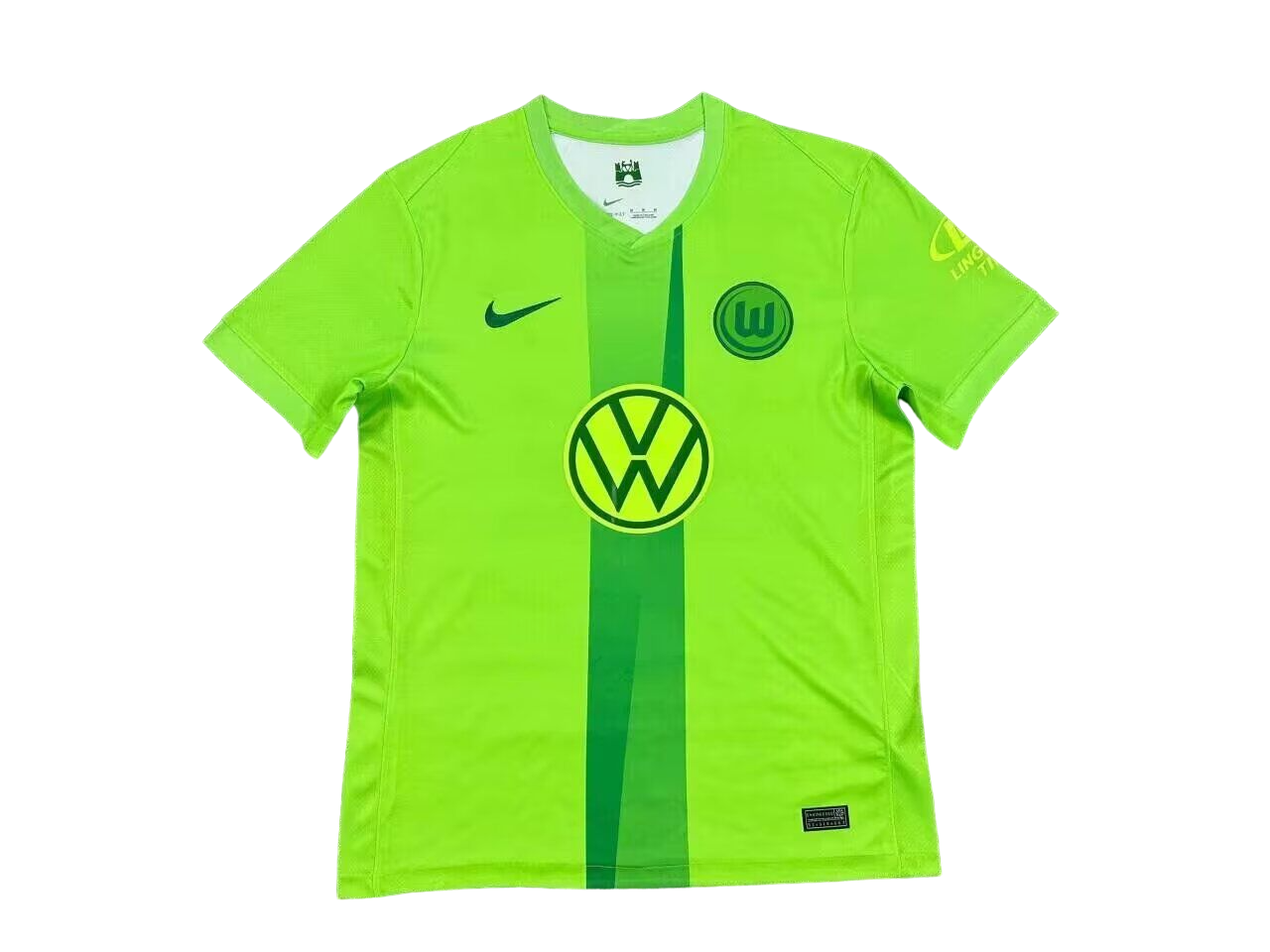 Wolfsburg - 24/25