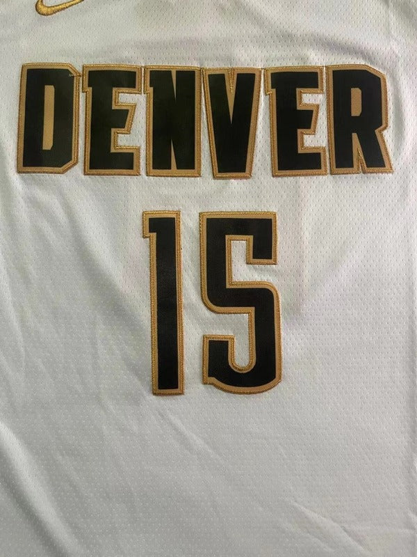 Maglia Denver Nuggets