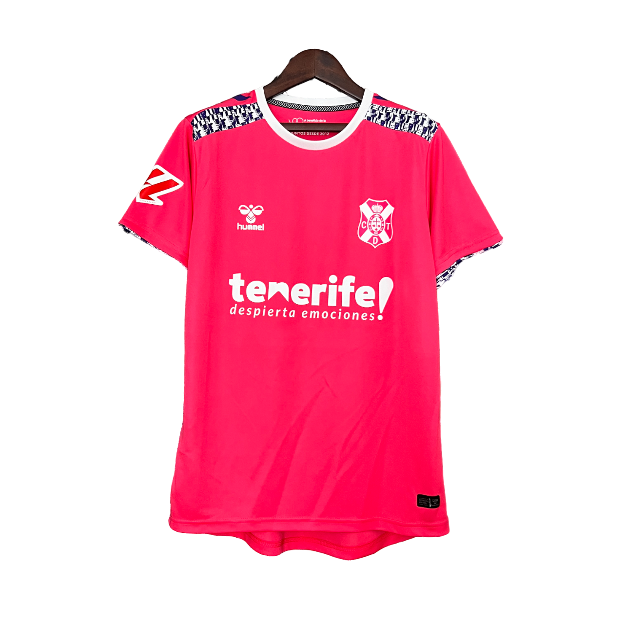 Tenerife Third Shirt - 24/25