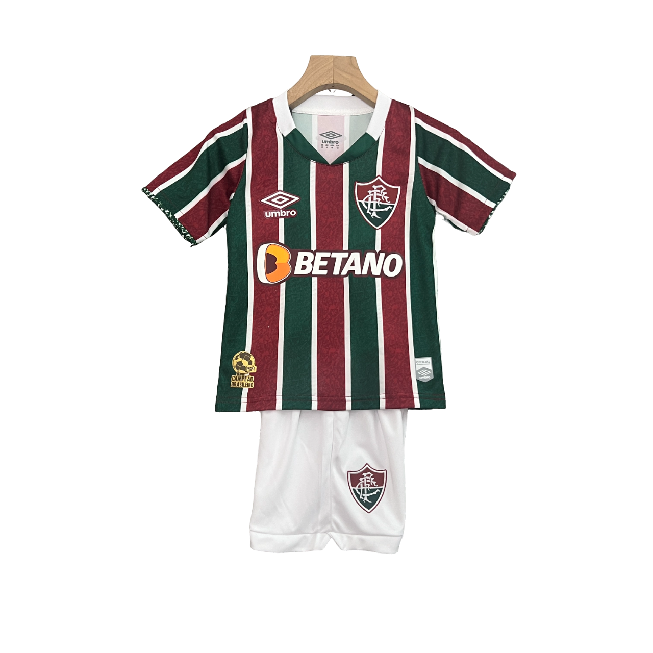 Child Kit - Fluminense 24/25