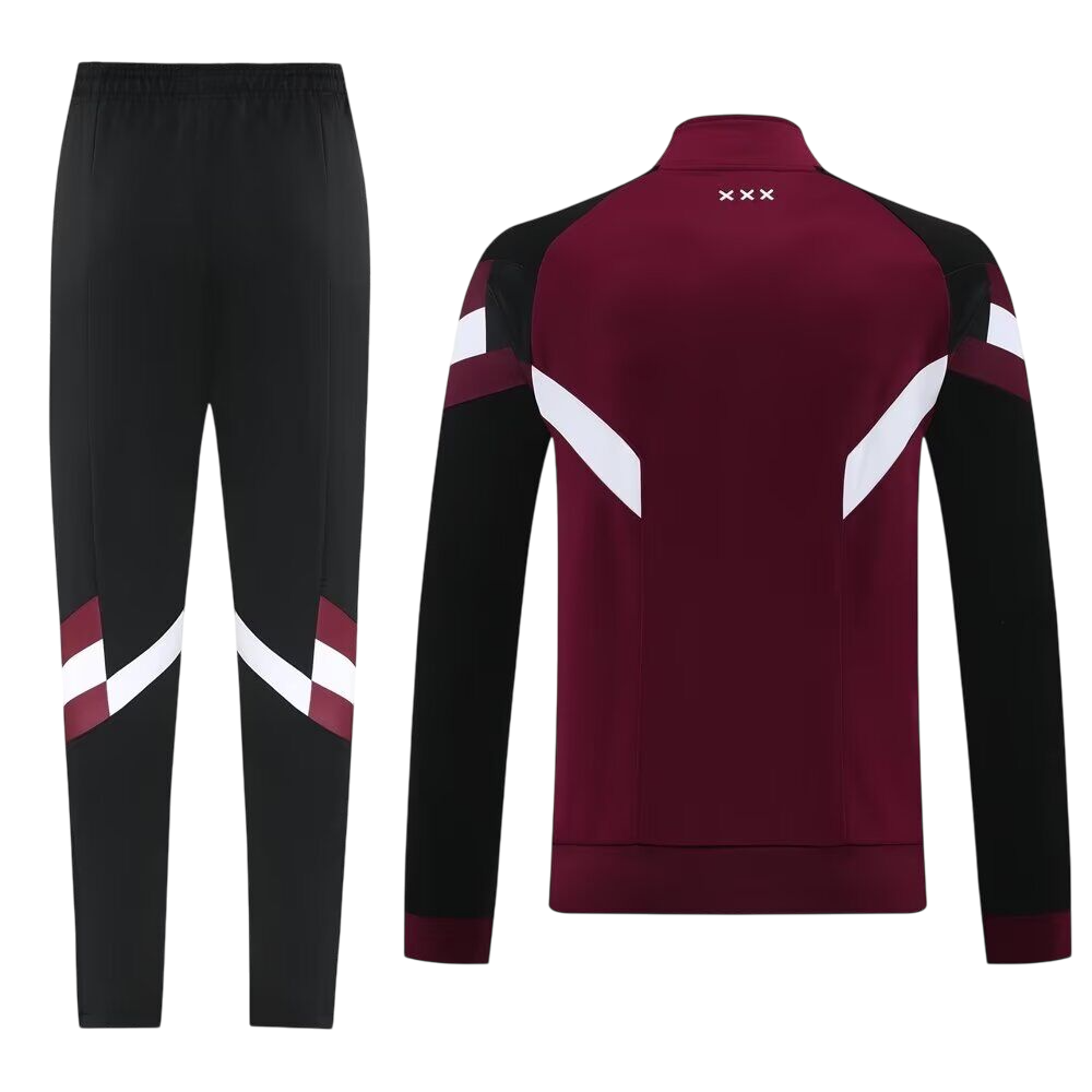 Ajax Tracksuit 24/25