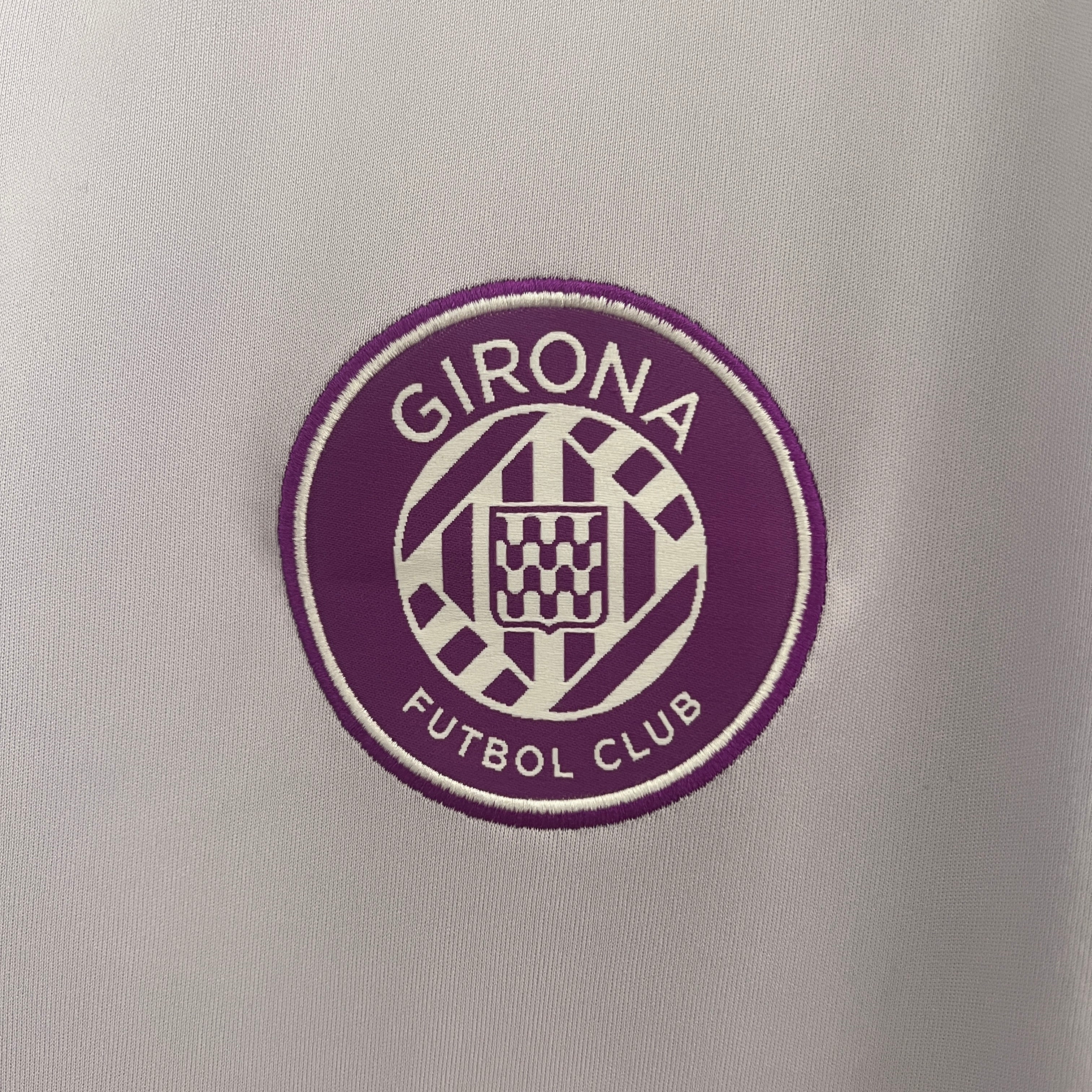 Maglia Girona Third - 24/25