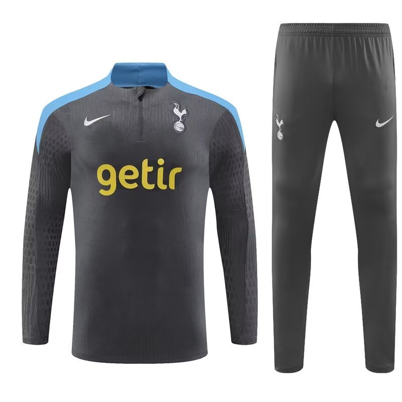 Ajax Tracksuit 24/25