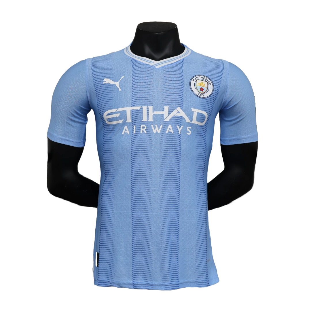 Manchester City - 23/24 Player Version