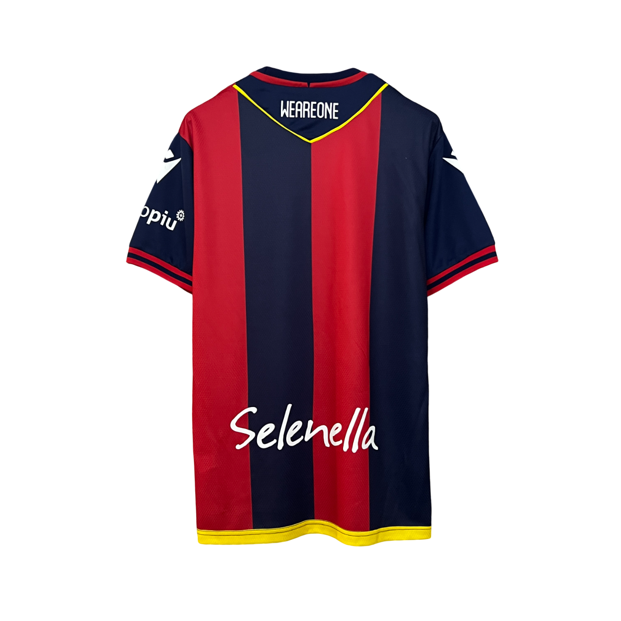 Maglia Bologna - 24/25