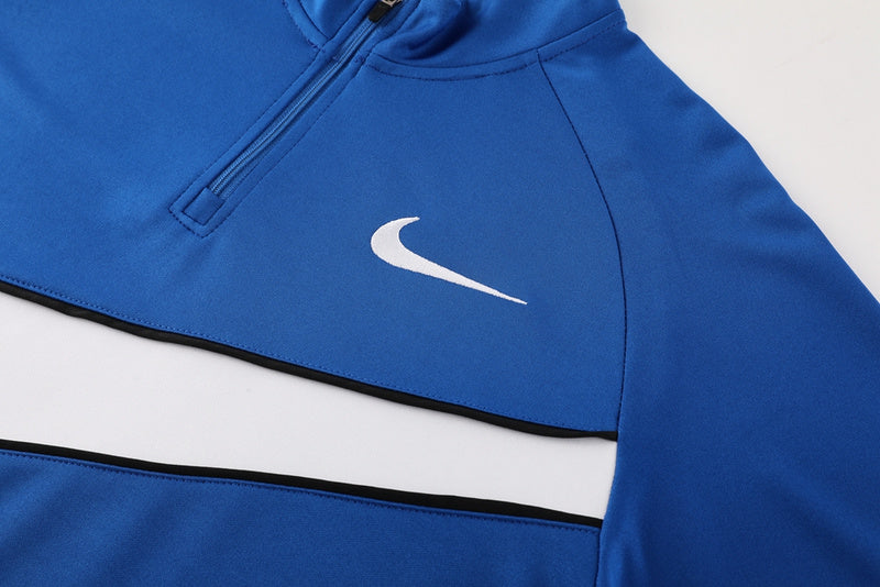 Nike Tech - Blu