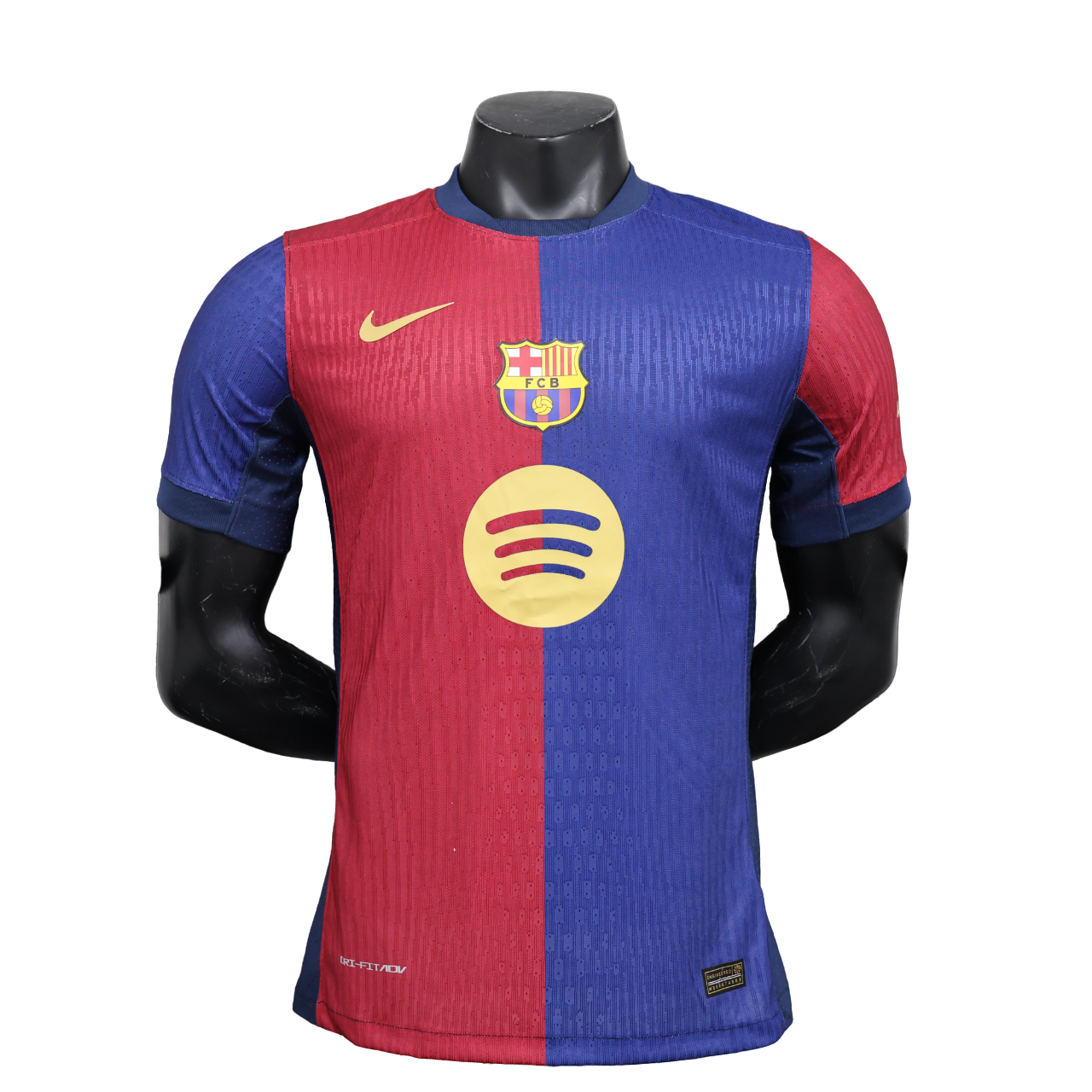 Barcellona Special Edition - 24/25 Player Version