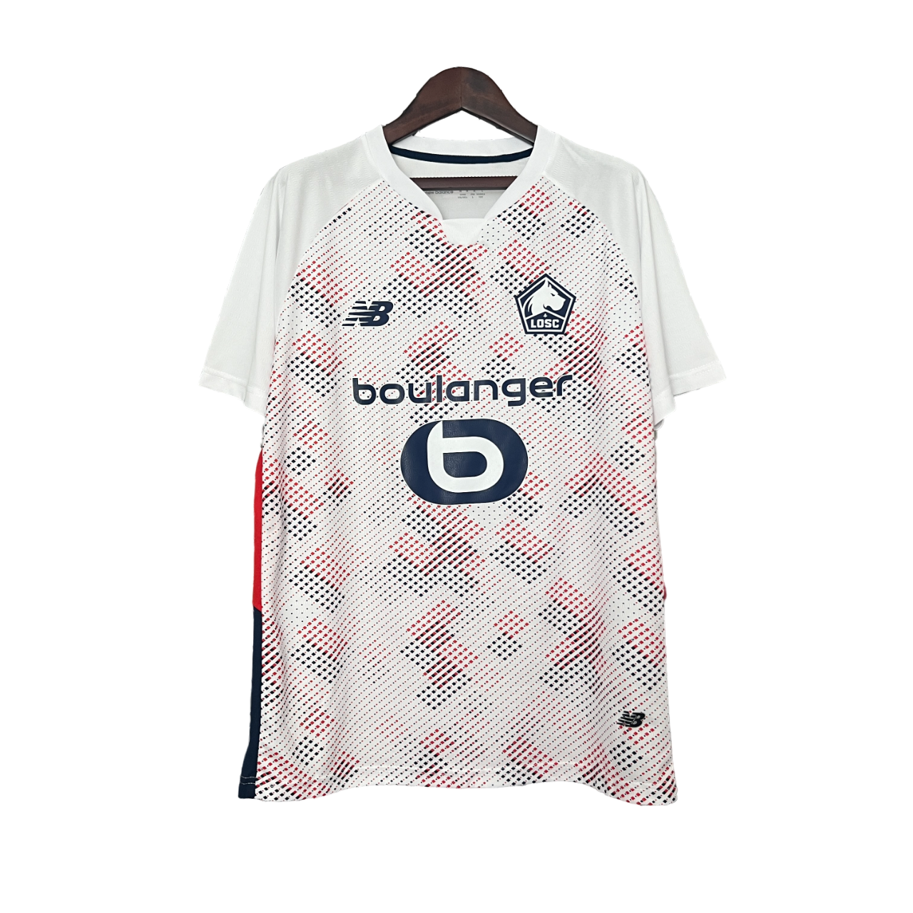 Lille Away - 24/25