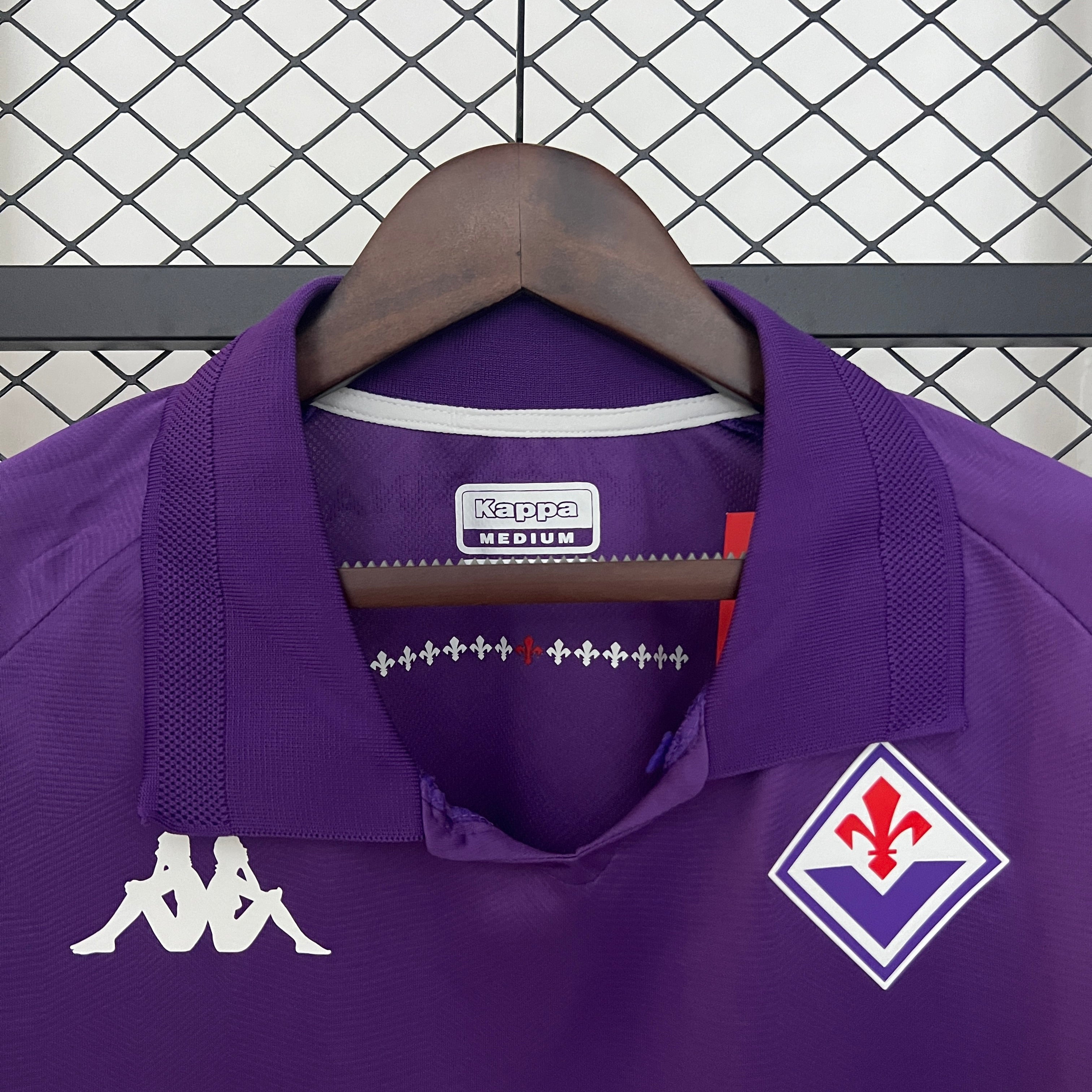 Maglia Fiorentina - 24/25