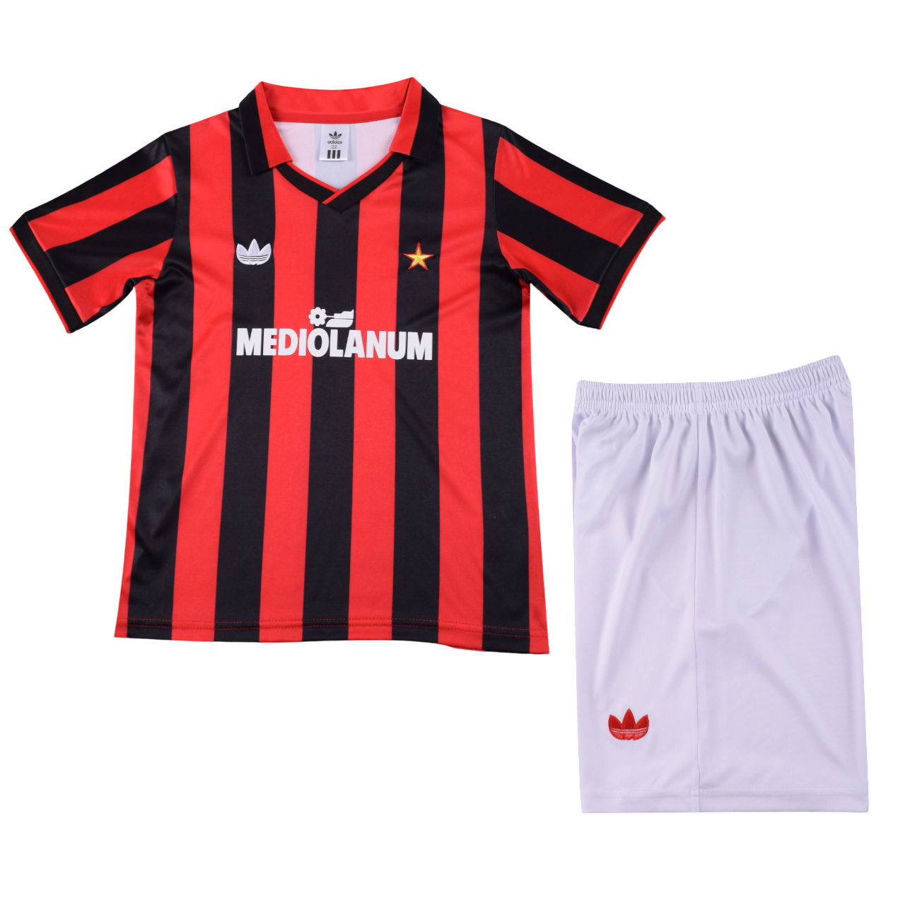 Kit Bambino - Milan Vintage 90/91