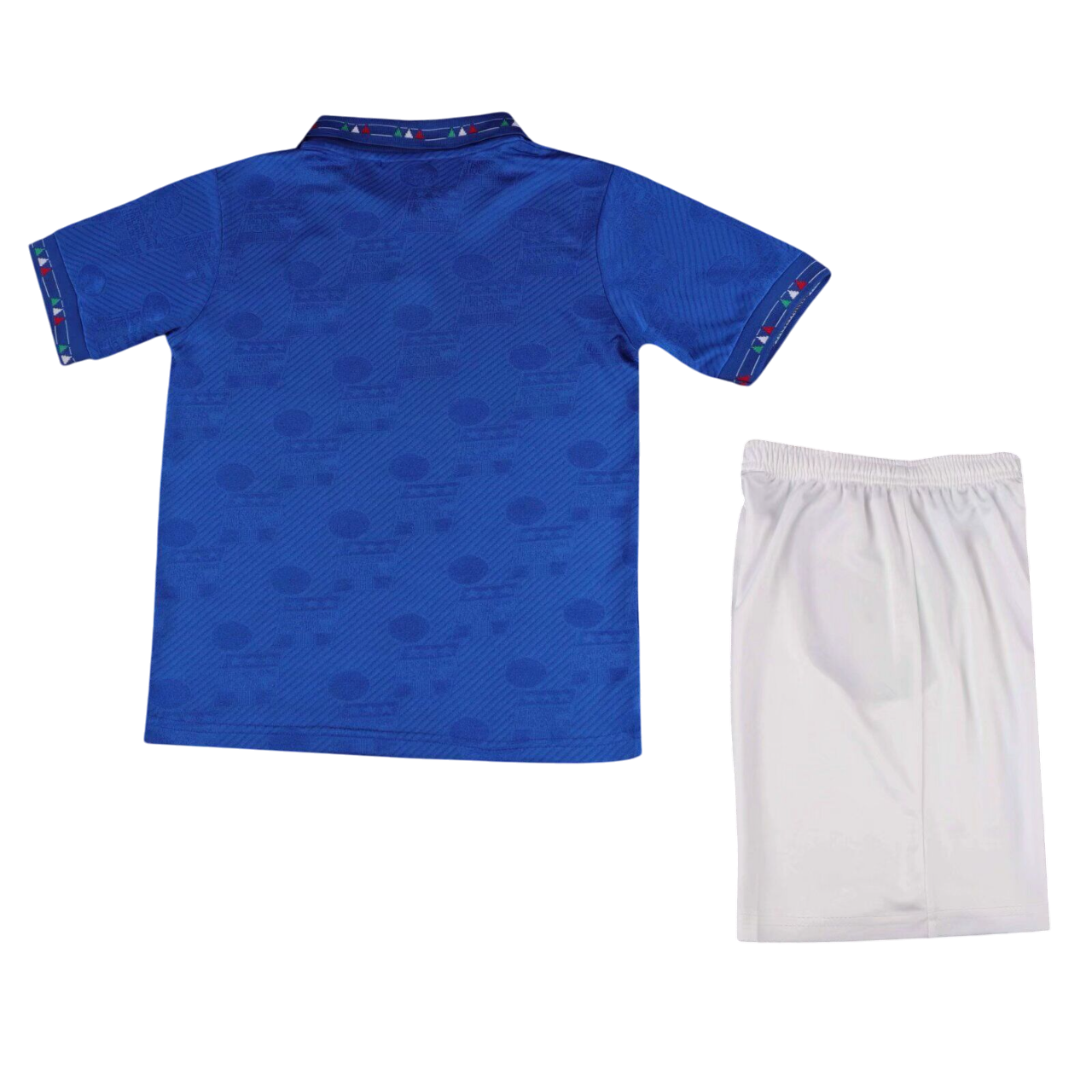 Child Kit - Italy Away 23/24