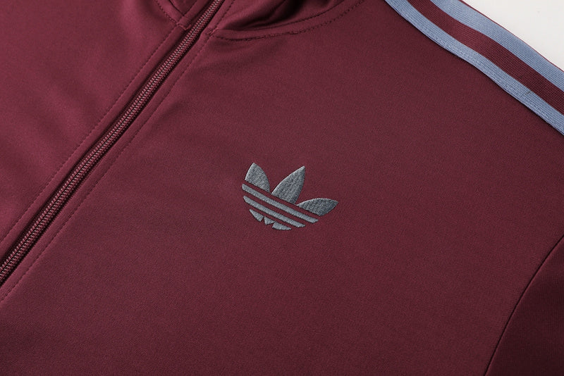 Adidas tracksuit