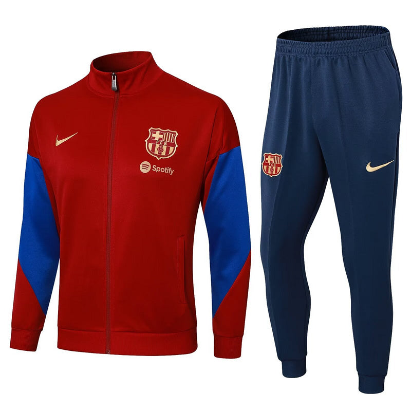 Tracksuit Barcelona 23/24