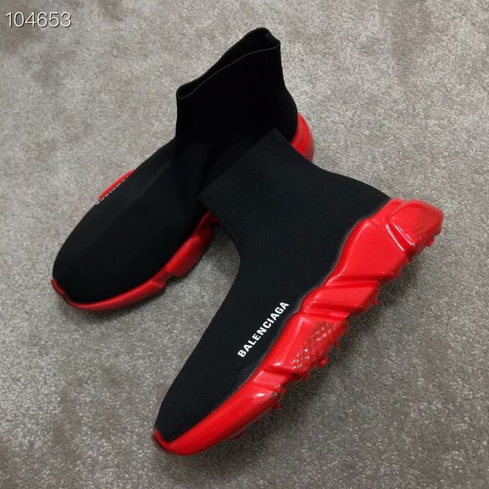 Balenciaga Sneakers Speed