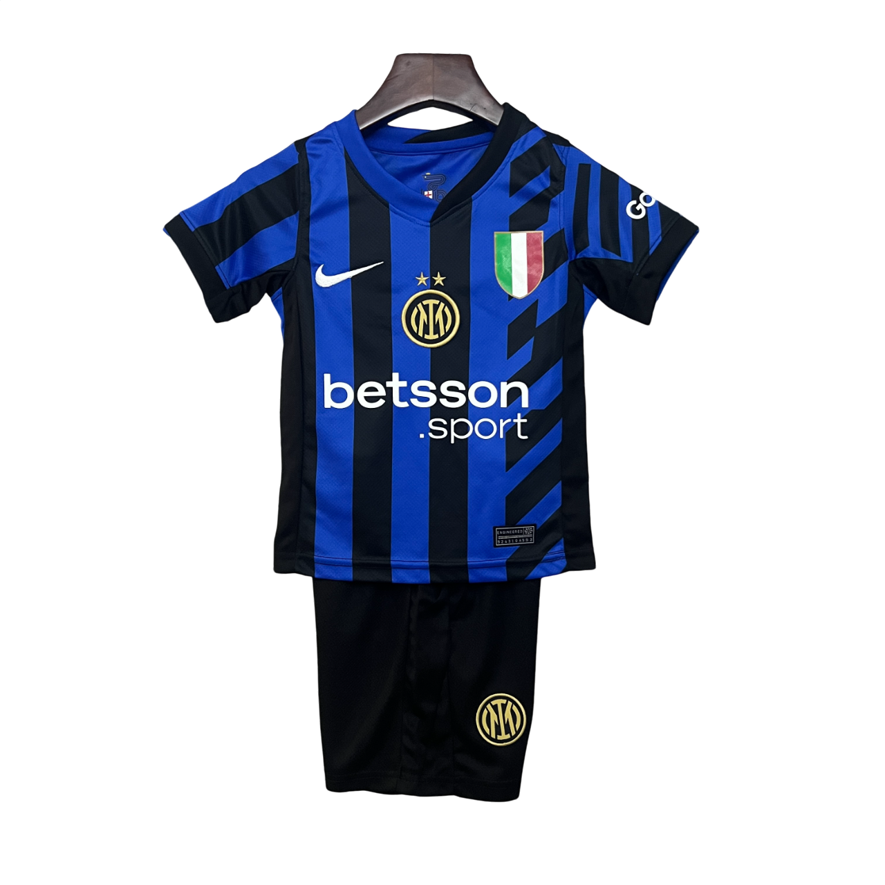 Kit Bambino - Inter 24/25