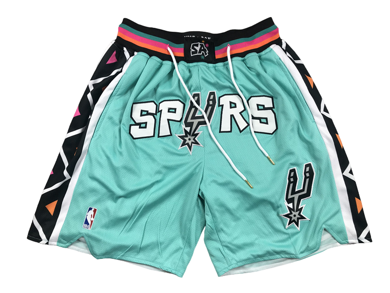 San Antonio Spurs